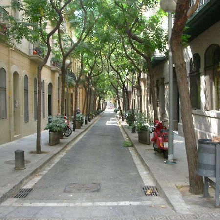 巴塞罗那Groc Maiol公寓 外观 照片